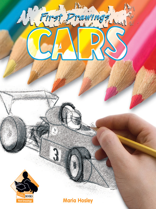 Title details for Cars by Maria Hosley - Available